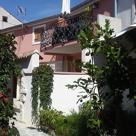 Apartment Elda Petrcane Ngoại thất bức ảnh