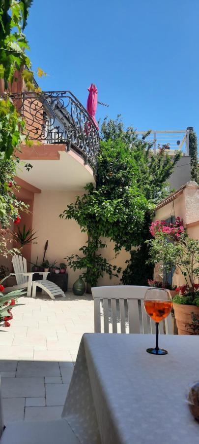 Apartment Elda Petrcane Ngoại thất bức ảnh