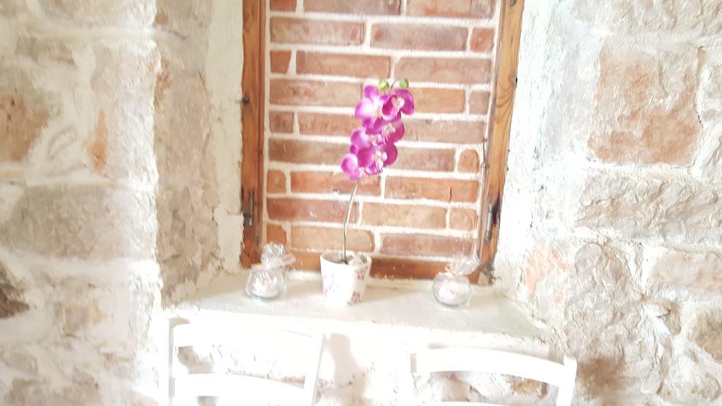 Apartment Elda Petrcane Ngoại thất bức ảnh