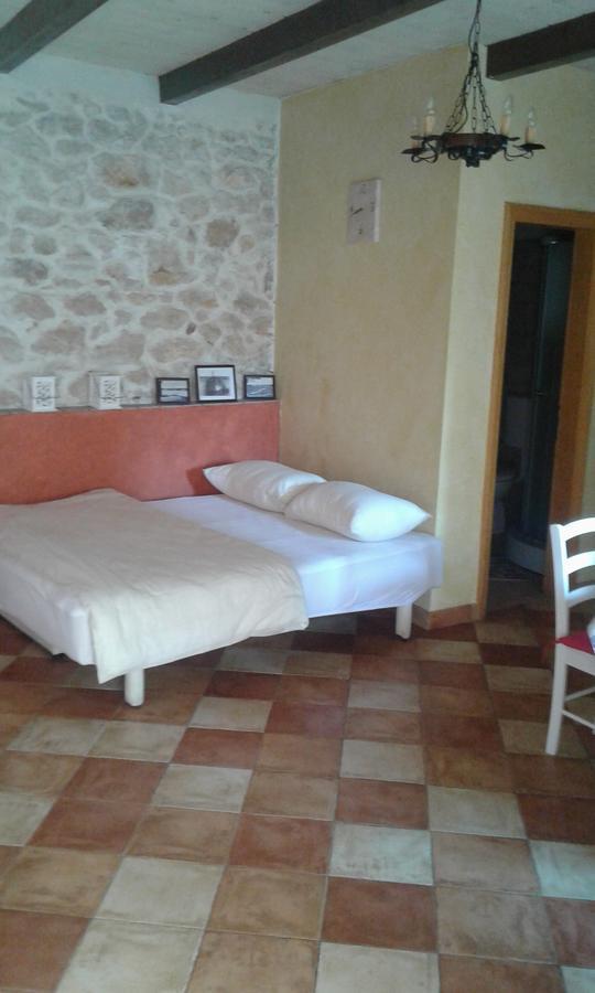 Apartment Elda Petrcane Ngoại thất bức ảnh